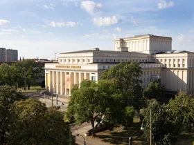 Anhaltisches Theater Dessau