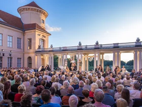 Kammeroper Schloss Rheinsberg